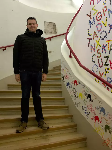 Foto: Santrucek