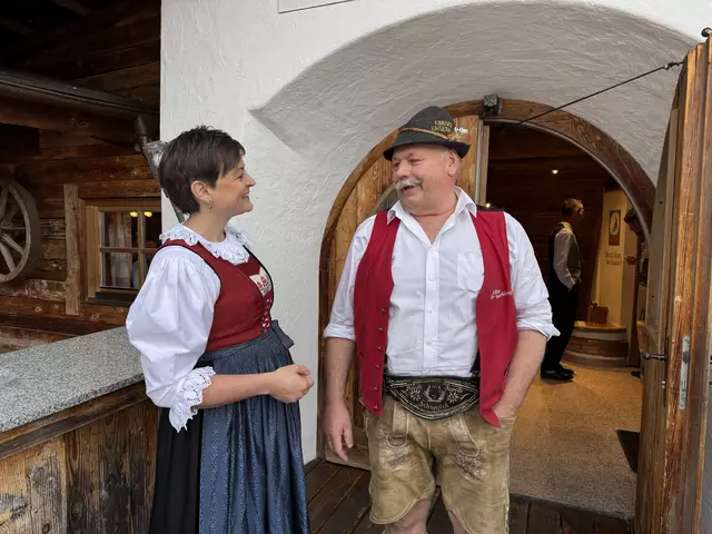 Foto: TVB Region St. Johann
