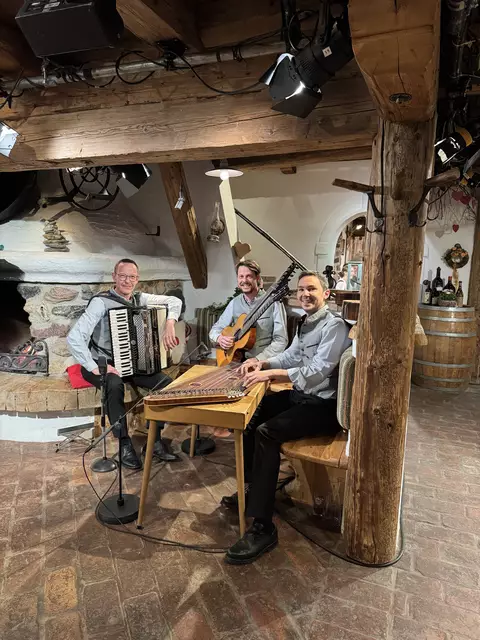 Foto: TVB Region St. Johann