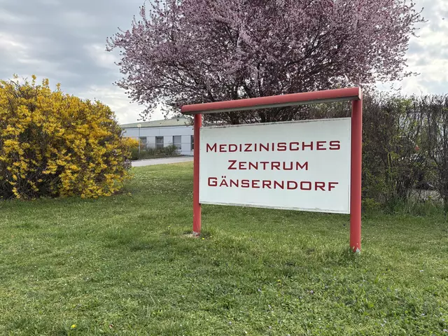 Die Erweiterung soll die gesundheitliche Infrastruktur und Versorgungssicherheit der Bevölkerung verbessern. | Foto: Rahel Mold