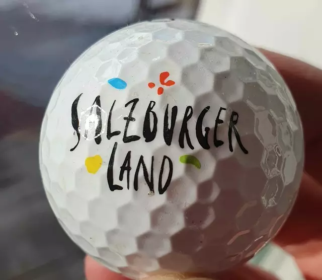 Ein sportliches Highlight der DP World Tour verschlägt es zurück nach Salzburg. | Foto: Golfclub Gut Altentann