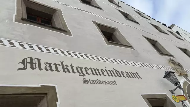 Marktgemeinde Mauterndorf (Symbolfoto). | Foto: pjw