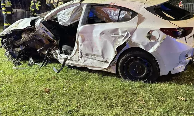 Foto: Fire Veiter - FF St.Veit/Glan