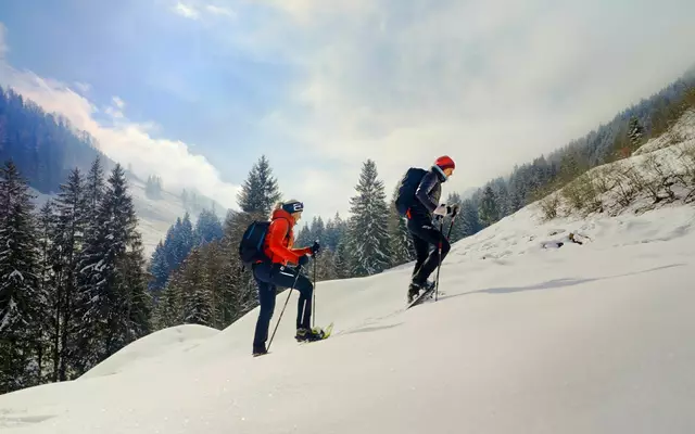 Foto: ServusTV/Nikolaus Winter