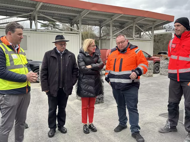 Foto: Alexandra Goll