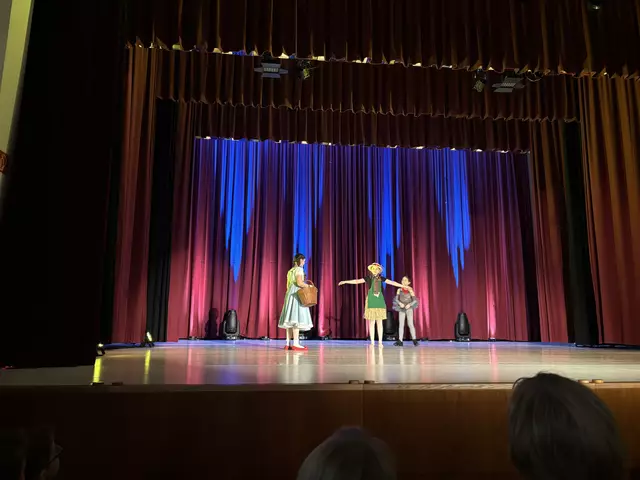 Foto: Kerstin Freisleben