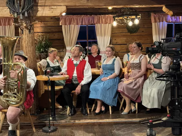 Foto: TVB Region St. Johann