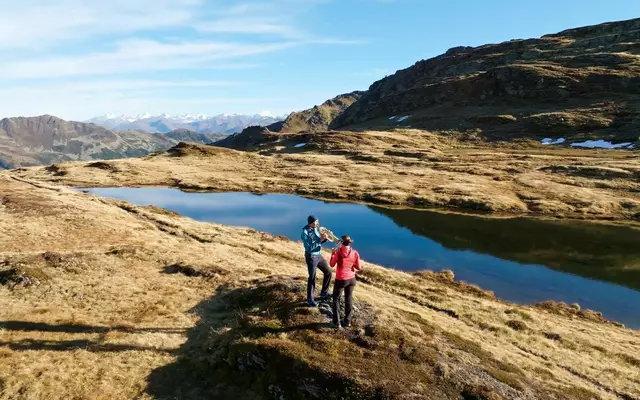 Foto: ServusTV/Nikolaus Winter