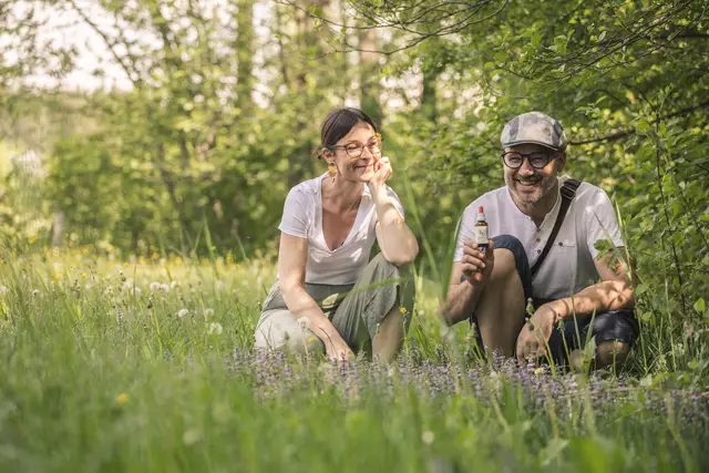 Foto: Kräuterwerkstatt Kärnten