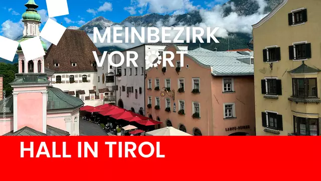 Foto: Stadtmarketing Hall