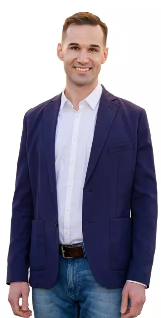 ST. Mariens Bürgermeister Walter Lazelsberger will die Bevölkerungsentwicklung besser steuern. | Foto: Gemeinde St. Marien