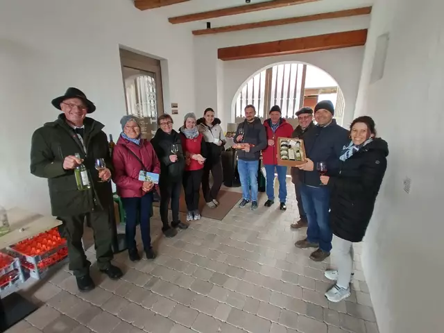Foto: Gemeinde Langau