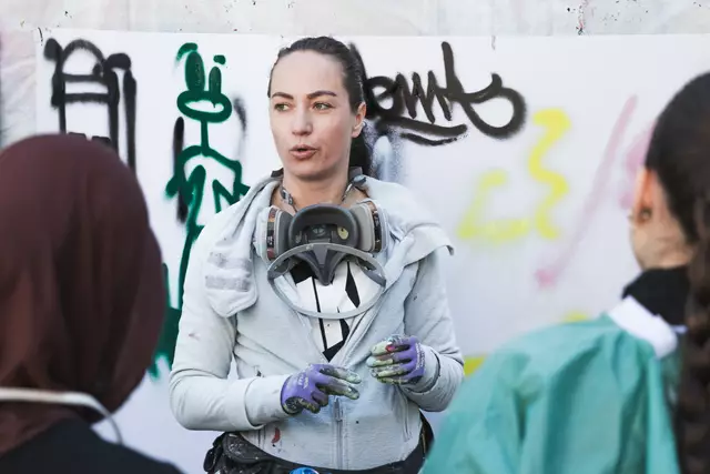 Foto: Forum 1 / Thomas Schaier