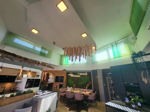 Kochen &amp; Wohnen.