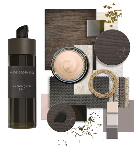 Foto: Vinoble Cosmetics