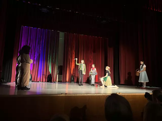 Foto: Kerstin Freisleben