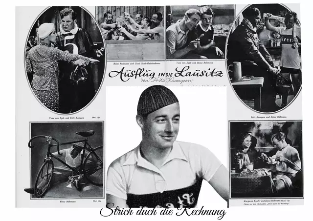 Strich durch die Rechnung | Foto: Collage U.M.Rykov