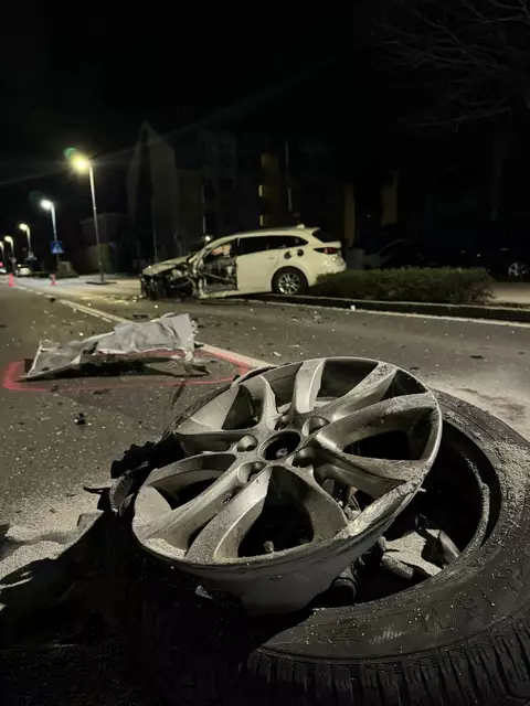 Foto: Fire Veiter - FF St.Veit/Glan