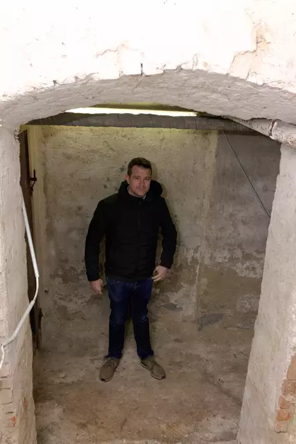 Foto: Santrucek