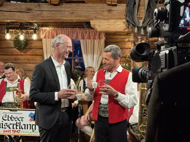 Foto: TVB Region St. Johann