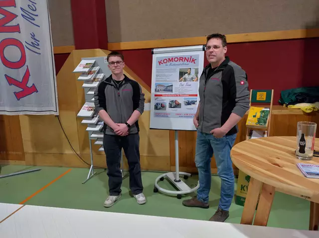 Foto: Gemeinde Langau