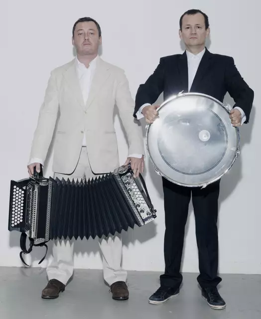 Foto: Gerald von Foris