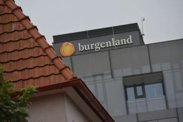 "Das Burgenland gehört unter den österreichischen Bundesländern zu jenen, die von den US-Zöllen in geringerem Ausmaß als Oberösterreich, Salzburg oder Niederösterreich betroffen sind", heißt es aus der Wirtschaftskammer.  | Foto: Tscheinig