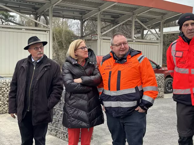 Foto: Alexandra Goll