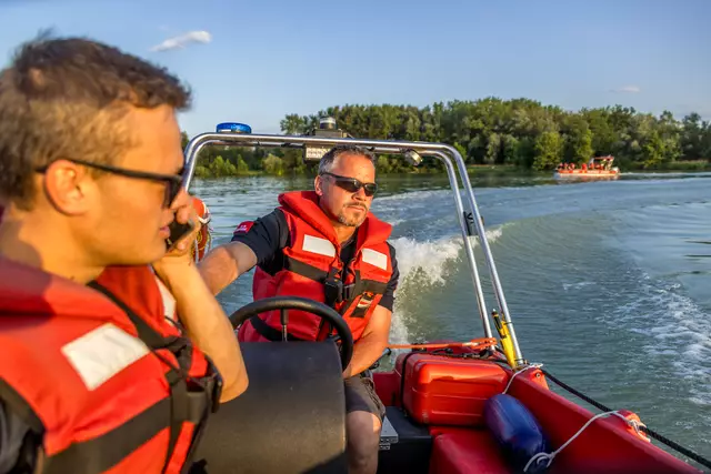 Foto: Hermann Kollinger