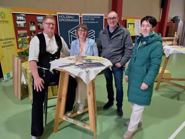 Foto: Gemeinde Langau