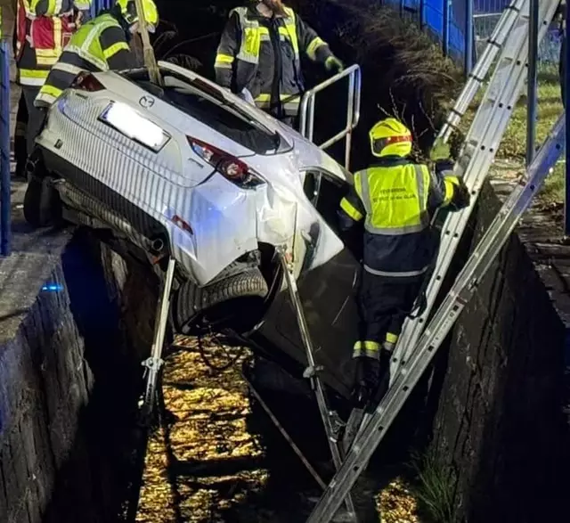 Foto: Fire Veiter - FF St.Veit/Glan