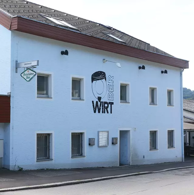 Insbesondere rund um den Oberwirt in St. Magdalena kursierten schon länger Gerüchte über eine Schließung. Schon länger waren die Betreiber auf "Betriebsurlaub". | Foto: Stadt Linz
