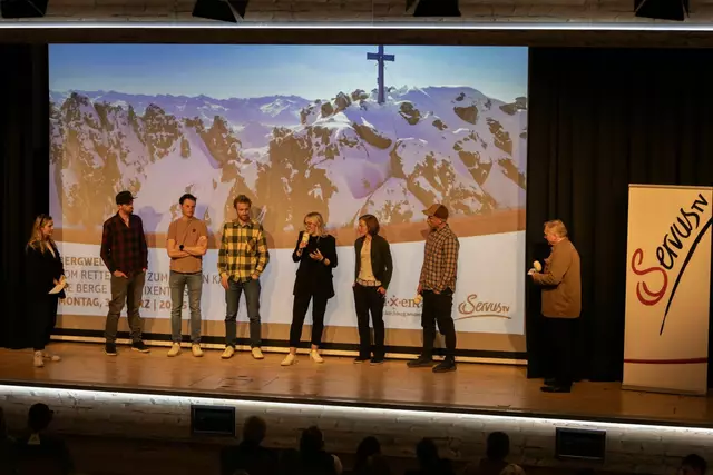 Foto: TVB Kitzbüheler Alpen-Brixental/Thomas Kargl