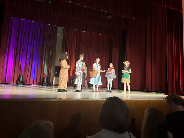 Foto: Kerstin Freisleben