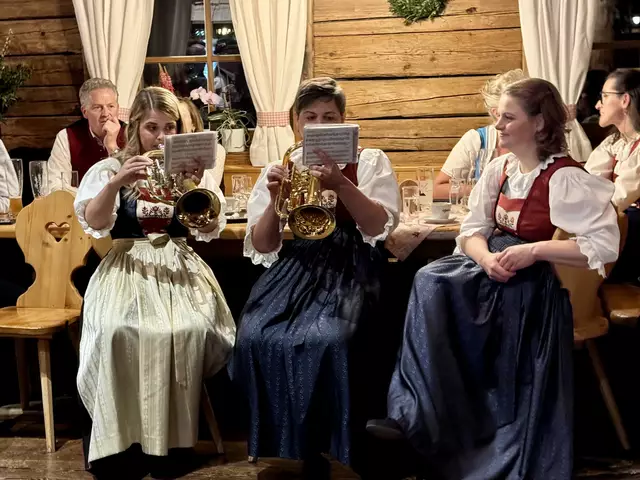 Foto: TVB Region St. Johann