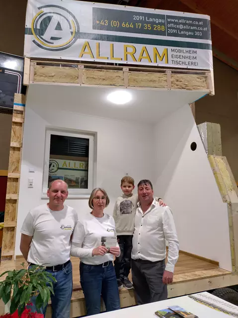 Foto: Gemeinde Langau