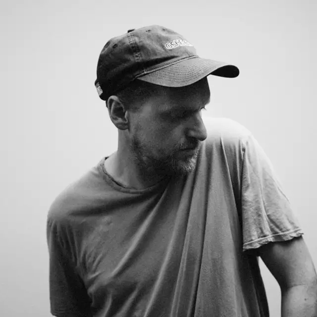 Highlight am Freitag: Electronica- und Post-Dubstep-Künstler Sohn | Foto: Sohn
