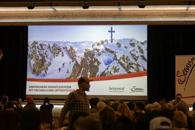 Foto: TVB Kitzbüheler Alpen-Brixental/Thomas Kargl