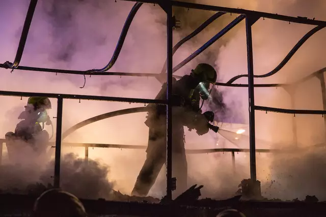 Foto: Hermann Kollinger