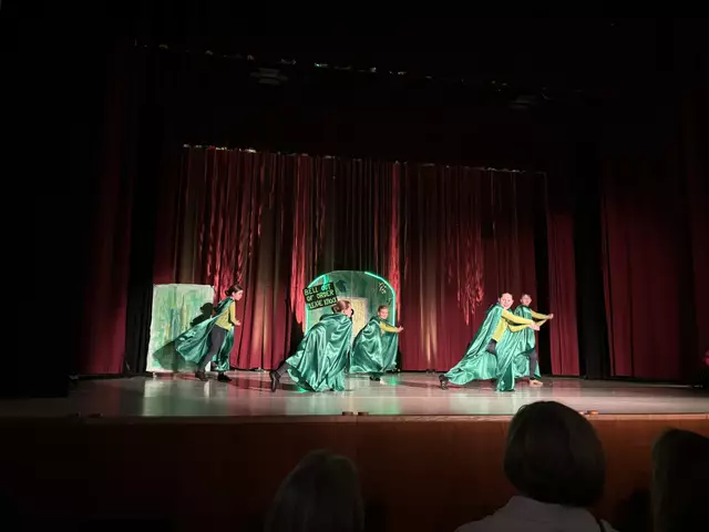 Foto: Kerstin Freisleben