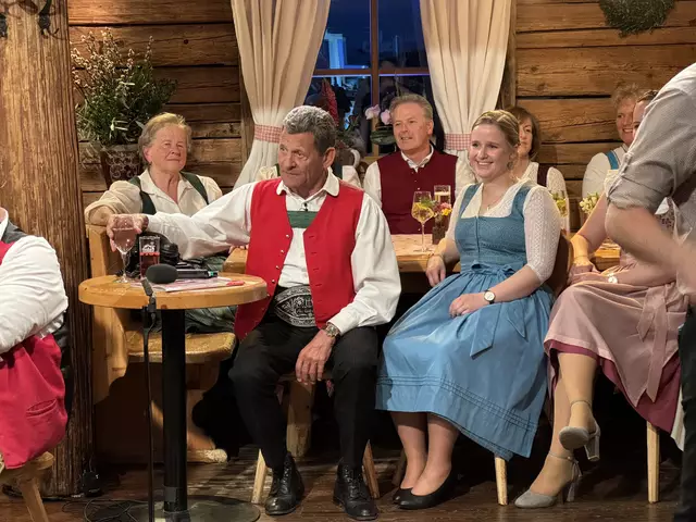 Foto: TVB Region St. Johann
