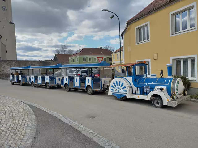 Foto: Gemeinde Langau
