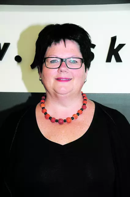 Martina Bauer, Leiterin des Personalwesens bei Josko in Kopfing. | Foto: Josko