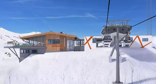 Foto: Hasenauer.Architekten 