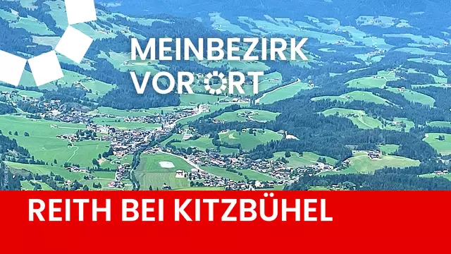 Neues aus der Gemeinde Reith. | Foto: MB/Kogler