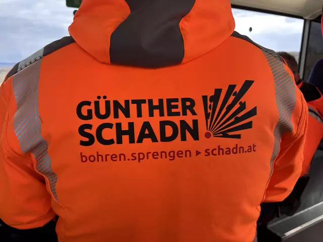 Foto: Alexandra Goll