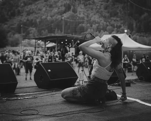 Das Sauzipf Rocks Festival findet wieder am 8. und 9. August statt. | Foto: Privat