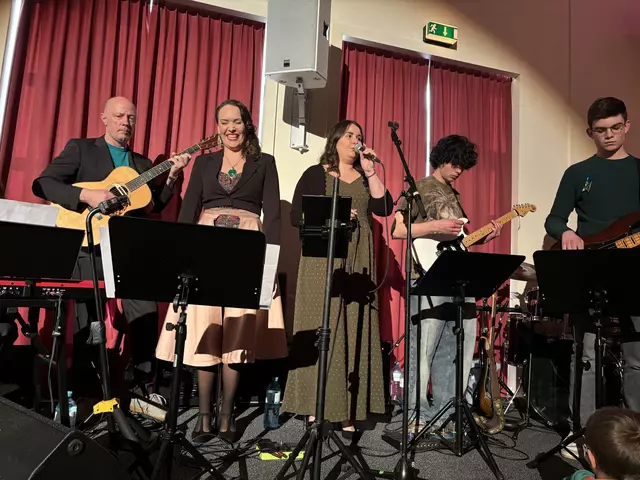 Foto: Kerstin Freisleben