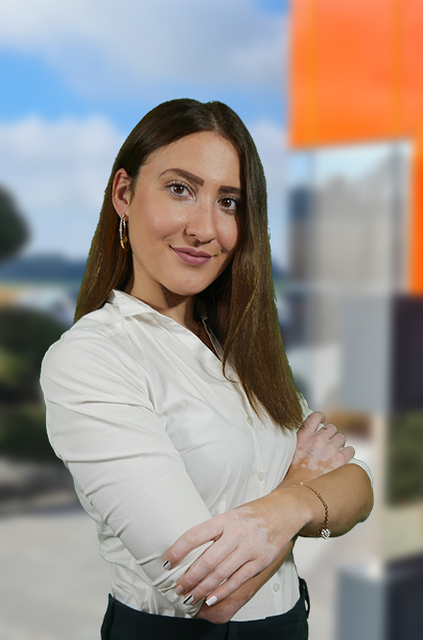 Melanie Dietach, Leitung Marketing und Kundenbetreuung bei H u. S Kabeltechnik aus Enzenkirchen. | Foto: H&amp;S Kabeltechnik