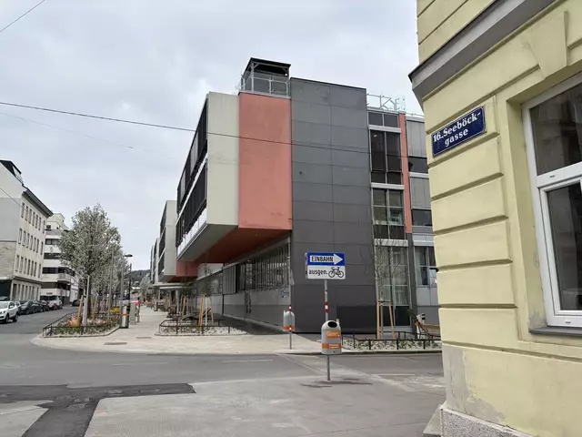 Foto: Lukas Ipirotis Ipirotis/MeinBezirk